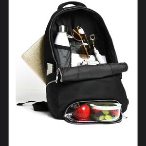 Buffbunny Game Changer Backpack